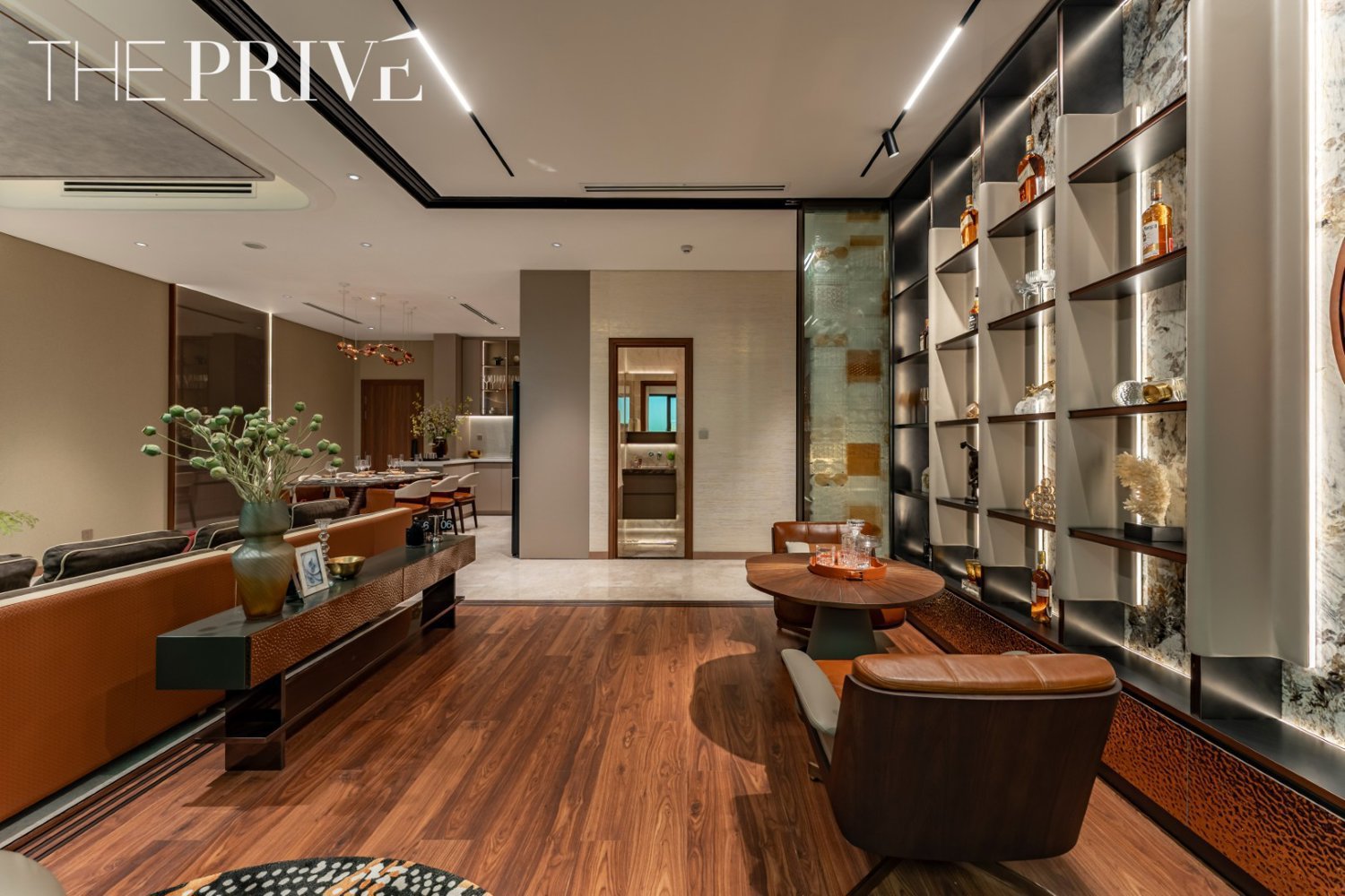 The Privé