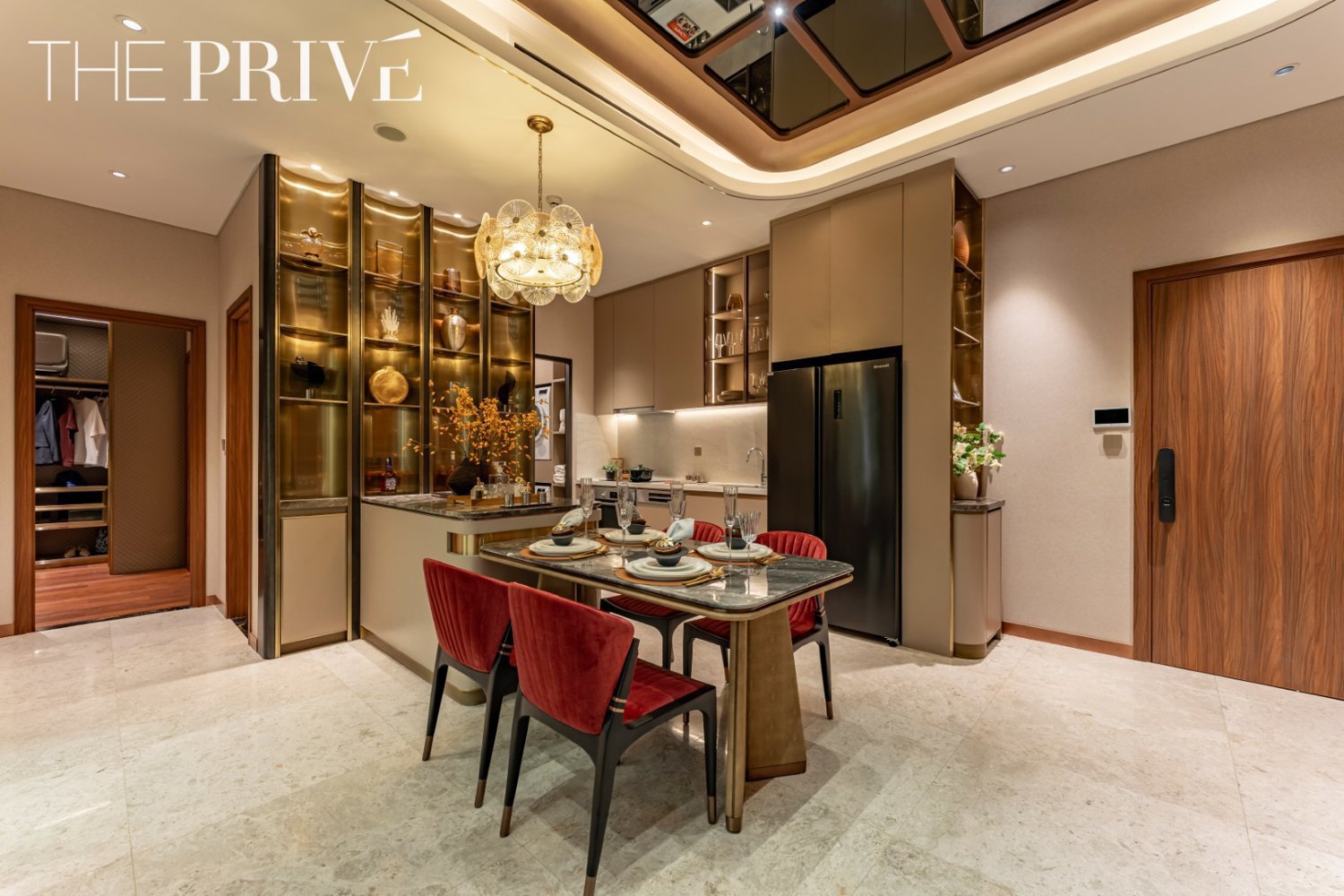 The Privé