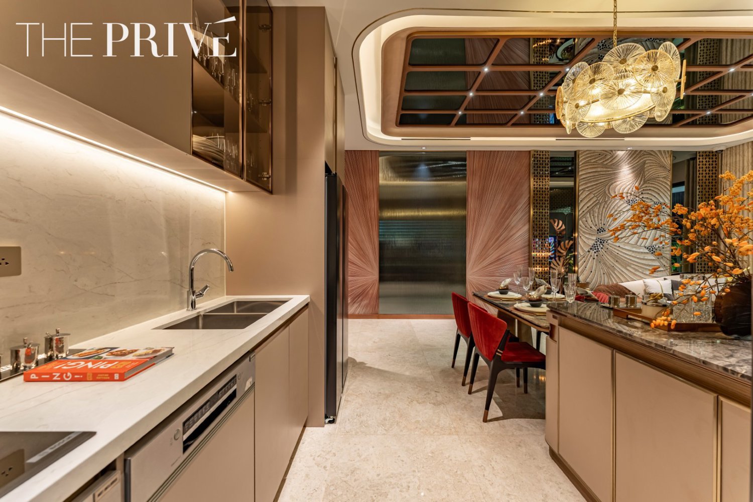 The Privé