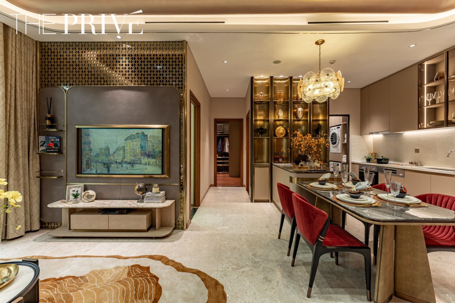 The Privé