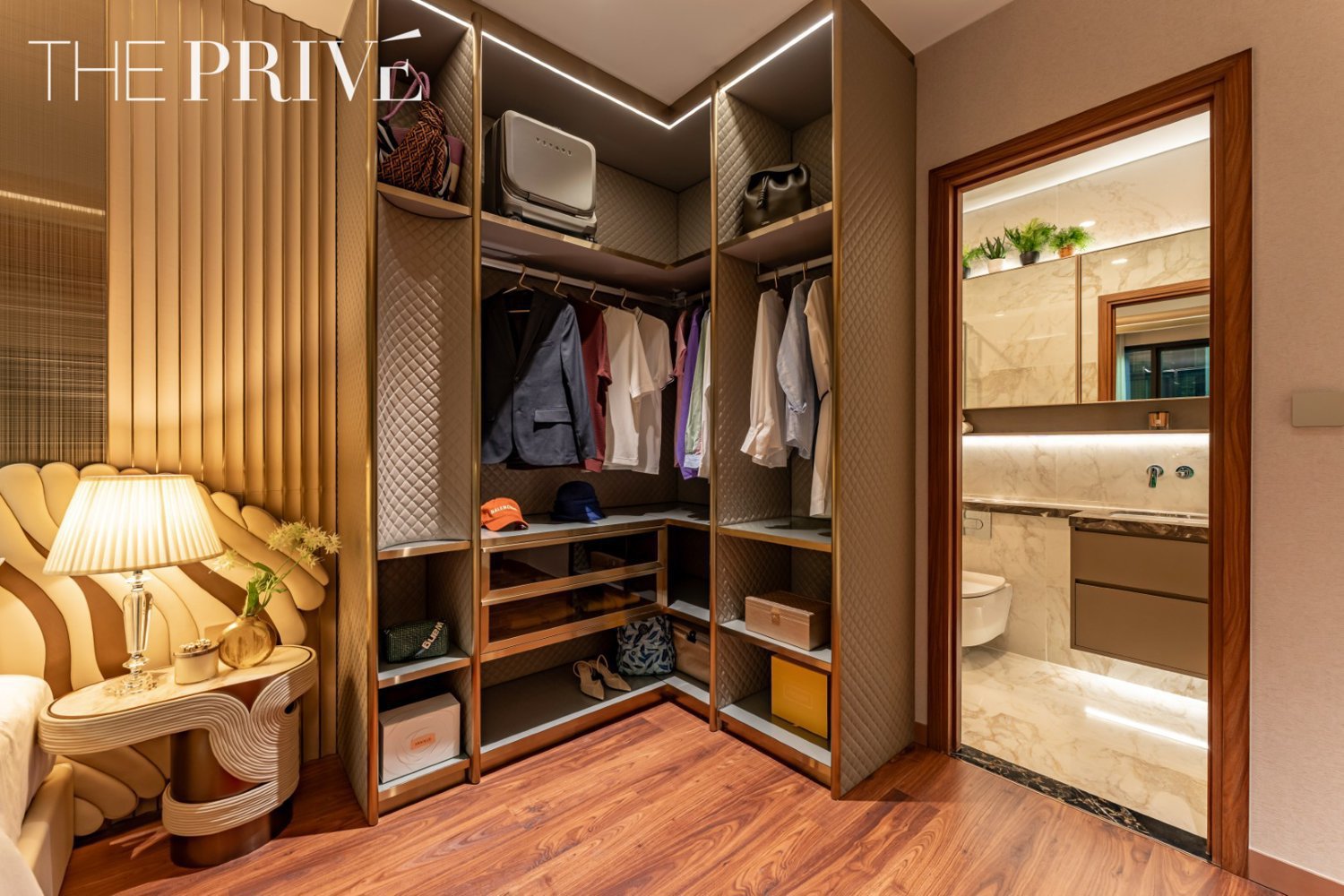 The Privé