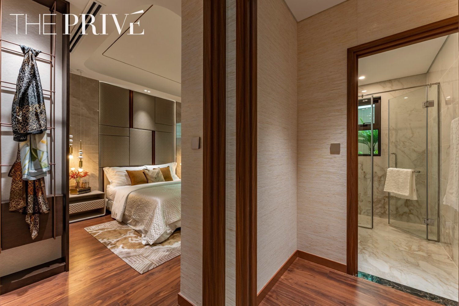 The Privé