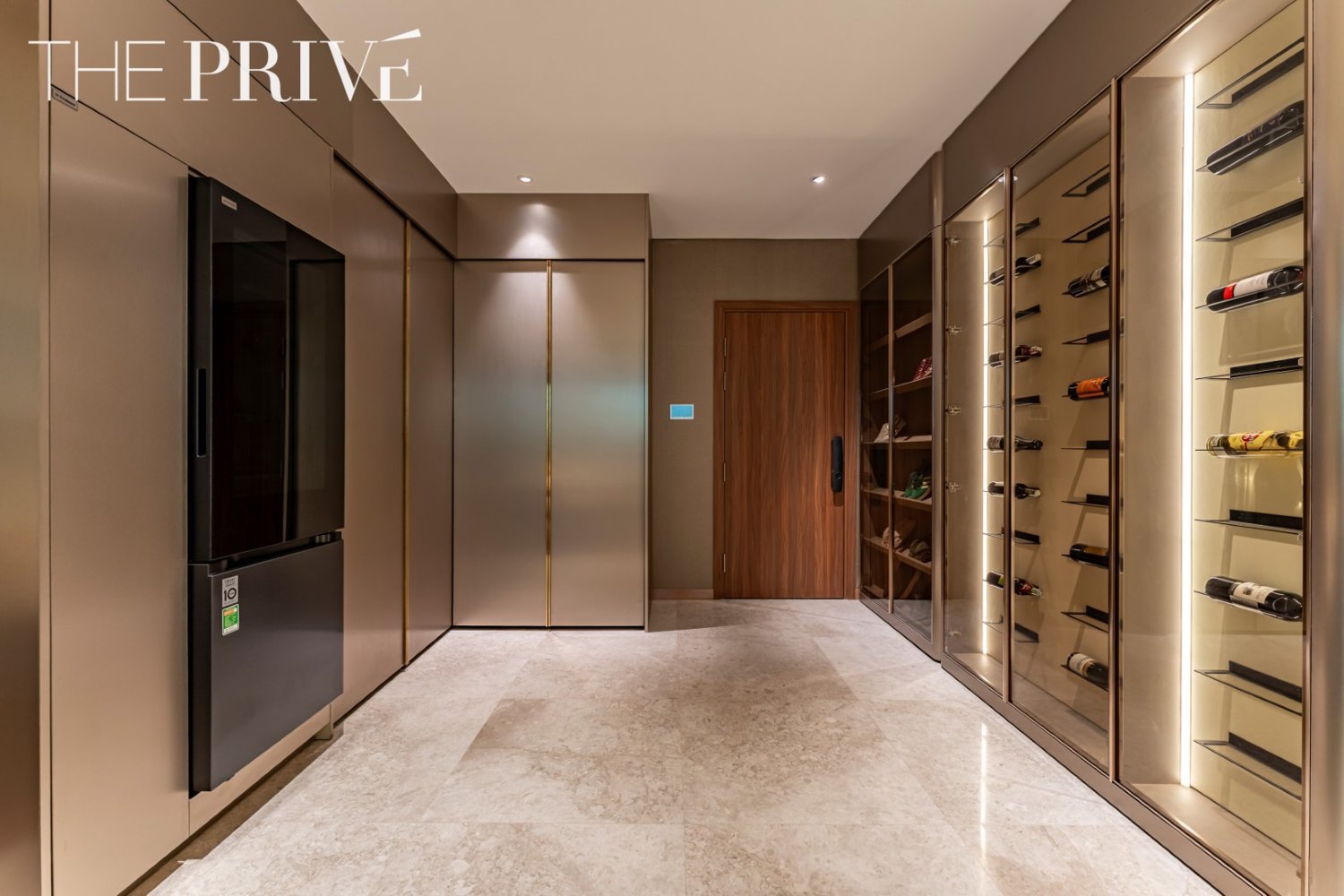 The Privé