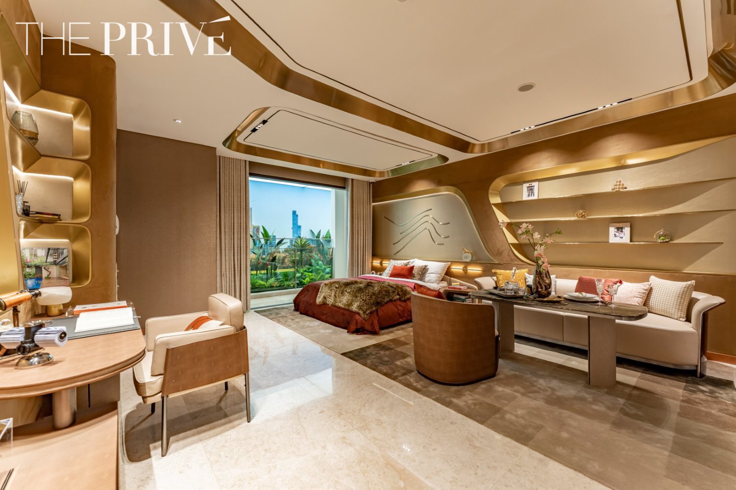 The Privé