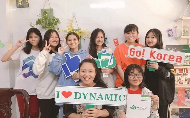 Du học Hàn không khó