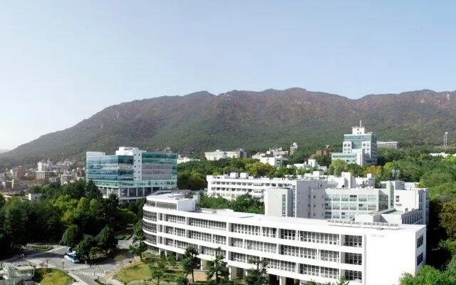 Trường Đại học Quốc gia Pusan – Hàn Quốc (부산대학교)