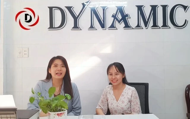 Câu chuyện về cô gái kiên trì theo đuổi ước mơ