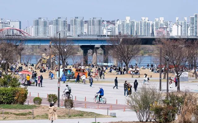 [COVID] Các trường đại học Hàn Quốc lần lượt khai giảng kỳ tháng 6/2020