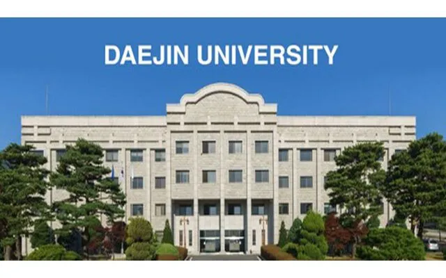 Trường Đại học Daejin Hàn Quốc – 대진대학교