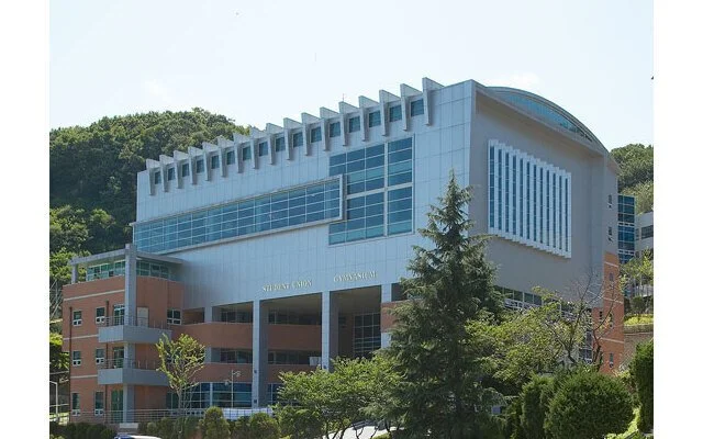 ĐẠI HỌC SUNGKYUL - NGÔI TRƯỜNG NỔI BẬT VỚI KHOA NGHỆ THUẬT Ở THÀNH PHỐ ANYANG