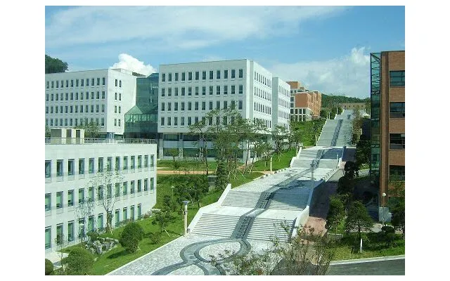 Đại học Dankook Hàn Quốc – 단국대학교