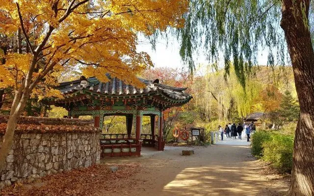 [Tổng hợp] 13 trường đại học Hàn Quốc ở Gyeonggi-do tốt nhất