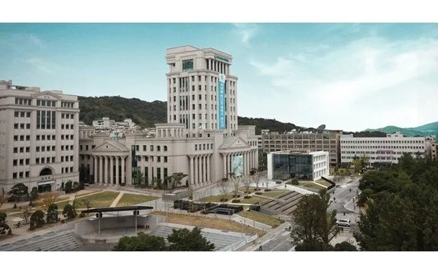 Trường Đại học ngoại ngữ Hàn Quốc – Hankuk – 한국외국어대학교