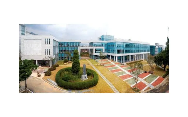 Trường Đại học Hanshin Hàn Quốc – 한신대학교