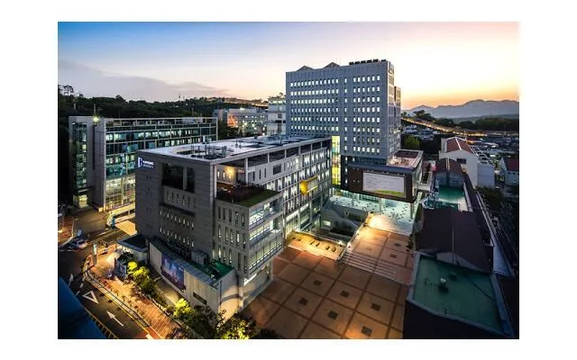 Đại học Hansung - 한성대학교