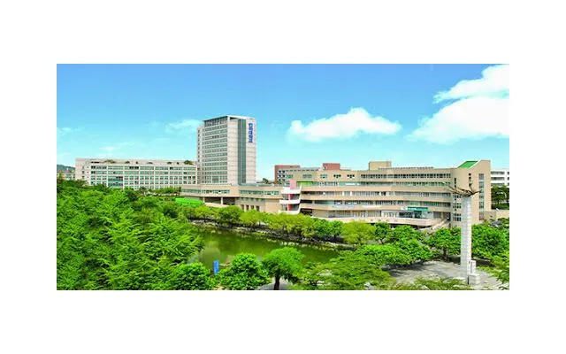 Đại học Inha Hàn Quốc – 인하대학교