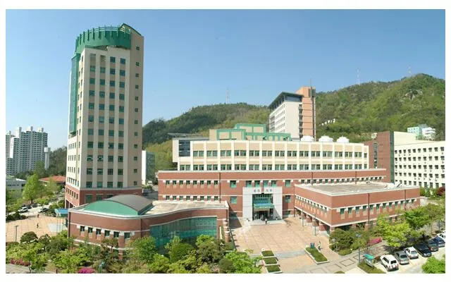 Trường Đại học Inje Hàn Quốc – 인제대학교