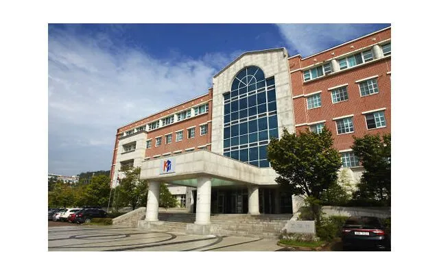 Trường đại học Kookje Hàn Quốc (국제대학교)