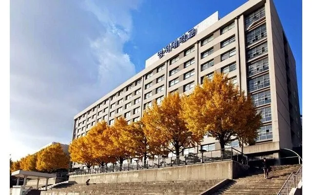 Trường đại học Myongji Hàn Quốc (명지대학교)