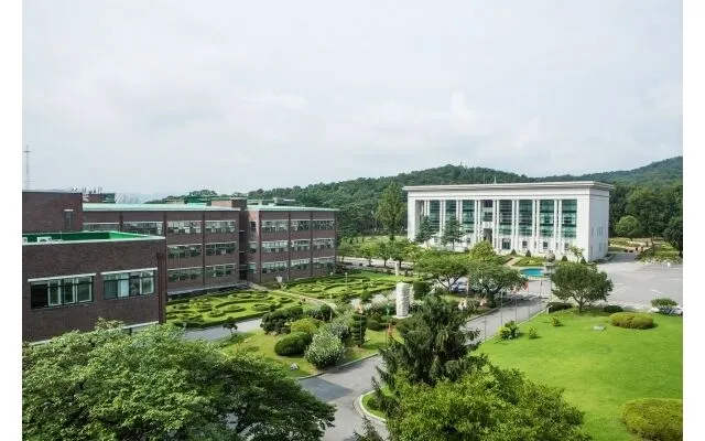 Trường đại học Sahmyook Hàn Quốc (삼육대학교)