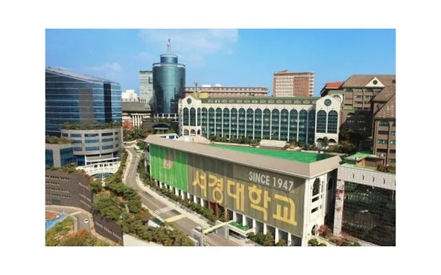 Trường Đại học Seo Kyeong Hàn Quốc – 서경대학교