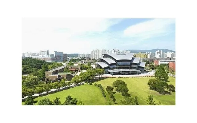 Trường Đại học Sungkyunkwan Hàn Quốc – 성균관대학교
