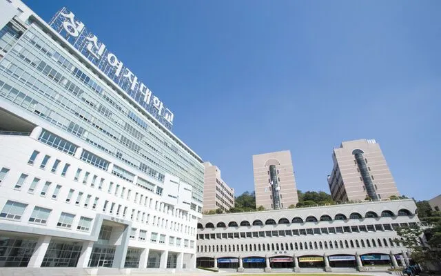 Trường Đại học nữ Sungshin Hàn Quốc – 성신여자대학교