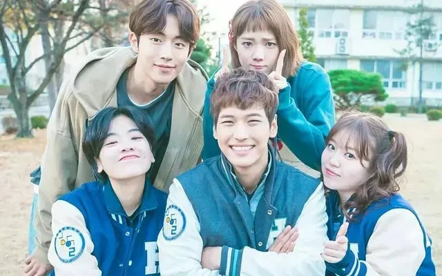 Tất cả những điều cần biết về Văn hoá sinh viên đại học ở Hàn Quốc