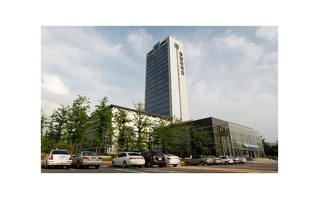 Trường Đại học Yeungnam Hàn Quốc – 영남대학교