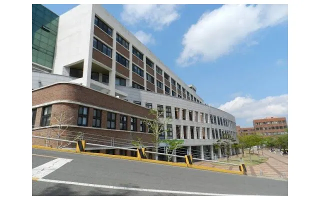 Trường Đại học Youngsan Hàn Quốc – 영산대학교