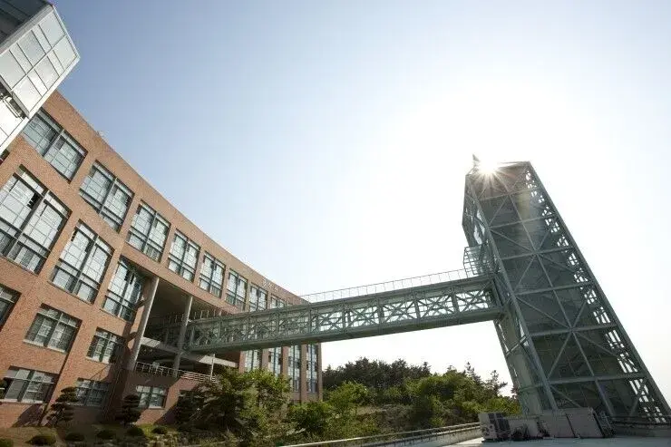 trường đại học silla hàn quốc – 신라대학교