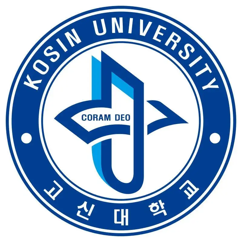 trường đại học kosin hàn quốc – 고신대학교
