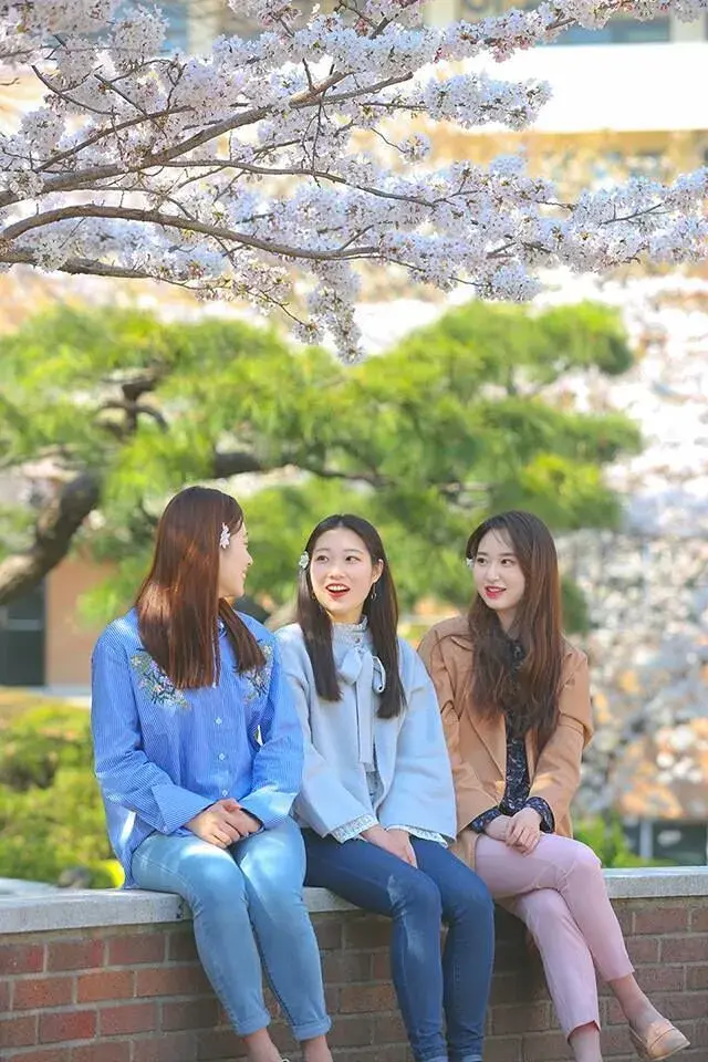 trường đại học kyungsung hàn quốc (경성대학교)