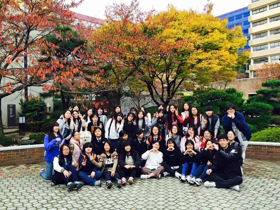 trường đại học kyungsung hàn quốc (경성대학교)