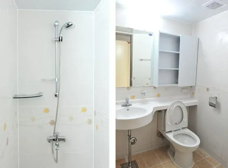 trường đại học chosun hàn quốc – 조선대학교