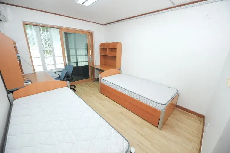 trường đại học chosun hàn quốc – 조선대학교