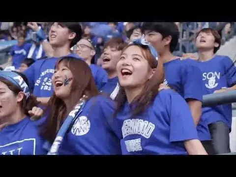 trường đại học yonsei hàn quốc – 연세대학교