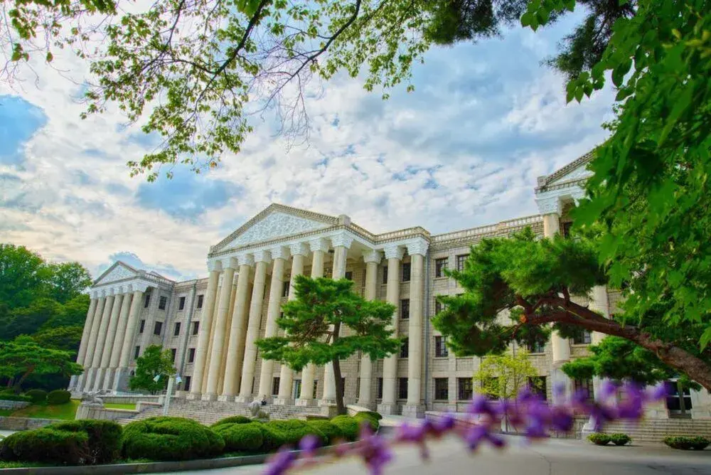 trường đại học kyung hee hàn quốc 경희대학교