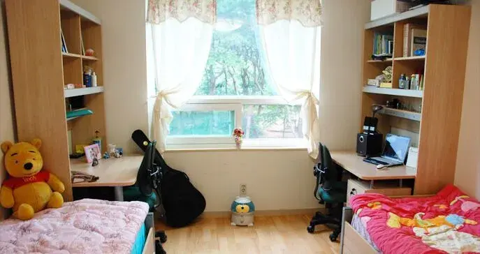 trường đại học konkuk hàn quốc – 건국대학교