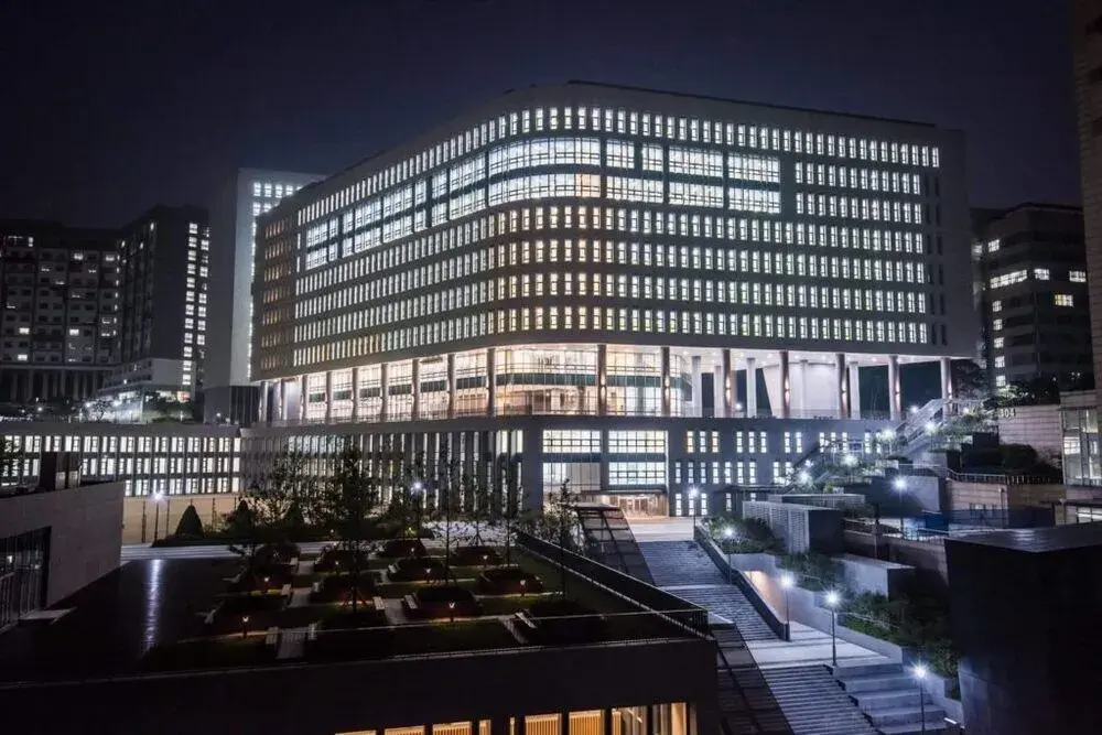 trường đại học chung ang – 중앙대학교