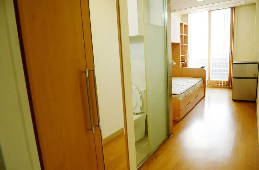 trường đại học nữ ewha hàn quốc – 이화여자대학교