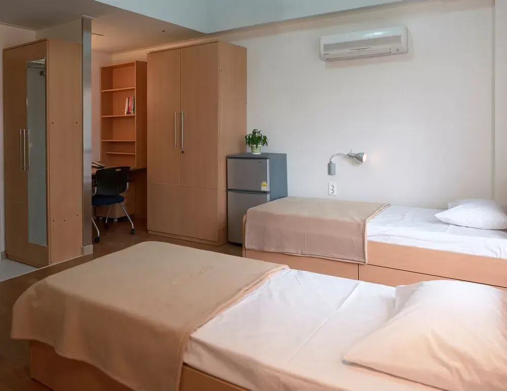 trường đại học nữ ewha hàn quốc – 이화여자대학교