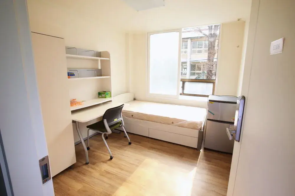 trường đại học nữ ewha hàn quốc – 이화여자대학교