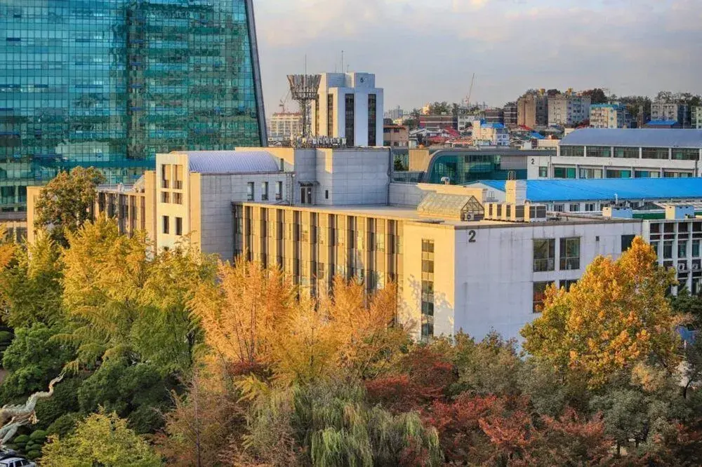 đại học inha hàn quốc – 인하대학교