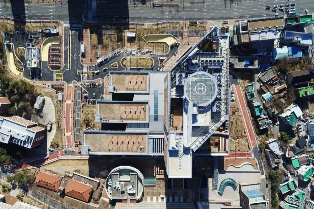 trường đại học keimyung hàn quốc – 계명대학교