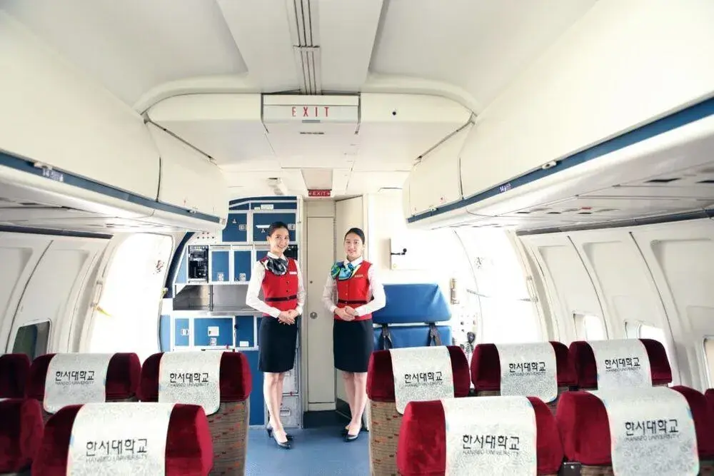 trường đại học hanseo hàn quốc (한서대학교)