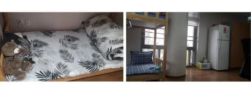 đại học hansung - 한성대학교