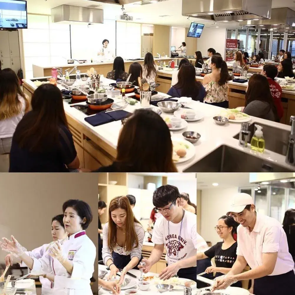 trường đại học korea hàn quốc – 고려대학교