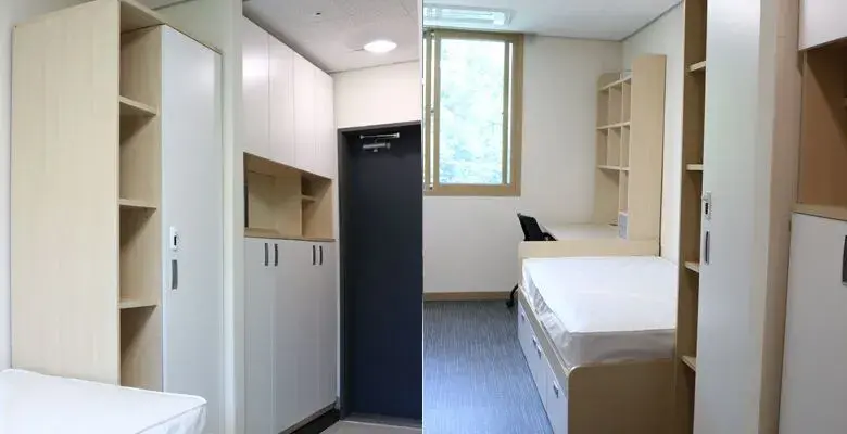 đại học dongeui hàn quốc – 동의대학교