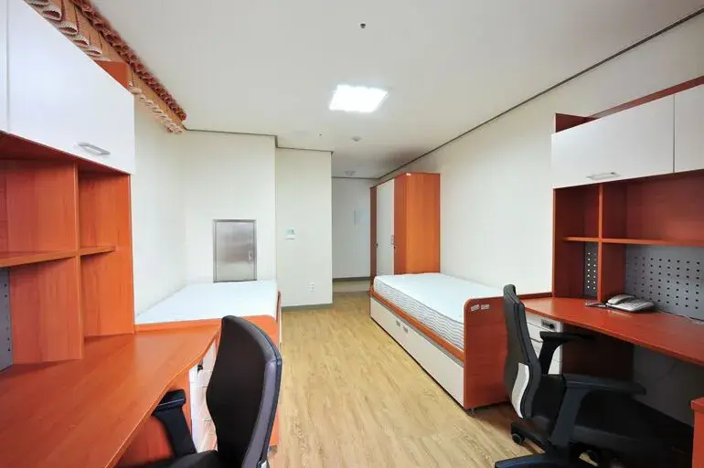 trường đại học chosun hàn quốc – 조선대학교